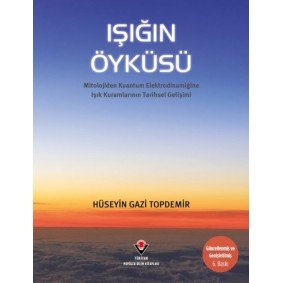Işığın Öyküsü Işığın Öyküsü