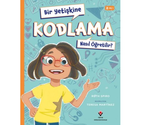 Bir Yetişkine Kodlama Nasıl Öğretilir ?