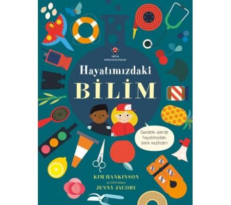 Hayatımızdaki Bilim