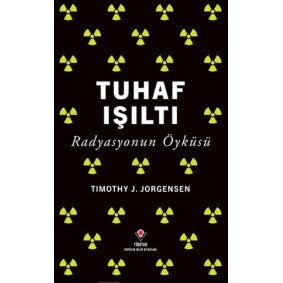 Tuhaf Işıltı Tuhaf Işıltı