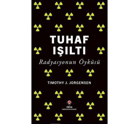 Tuhaf Işıltı Tuhaf Işıltı