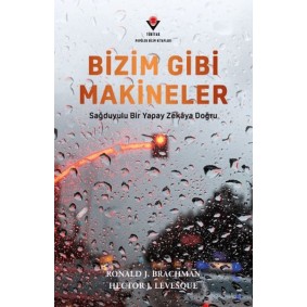 Bizim Gibi Makineler