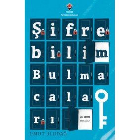 Şifrebilim Bulmacaları Şifrebilim Bulmacaları