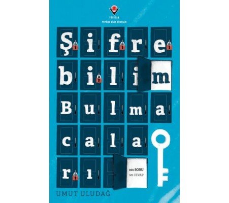 Şifrebilim Bulmacaları