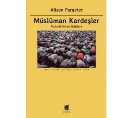 Müslüman Kardeşler