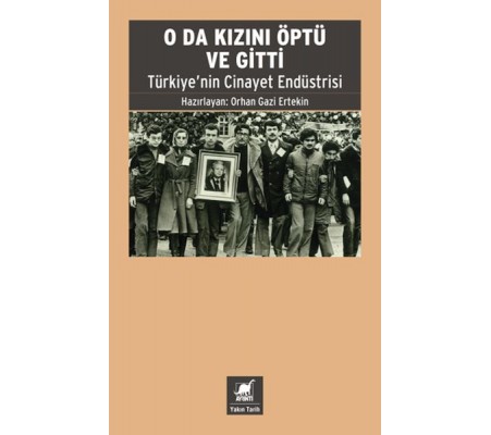 O Da Kızını Öptü Ve Gitti