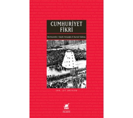 Cumhuriyet Fikri