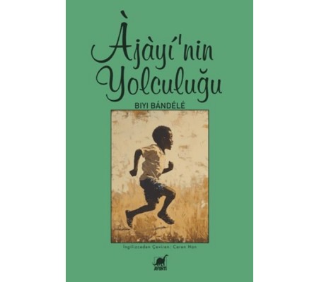 Ajayi'nin Yolculuğu