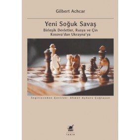 Yeni Soğuk Savaş