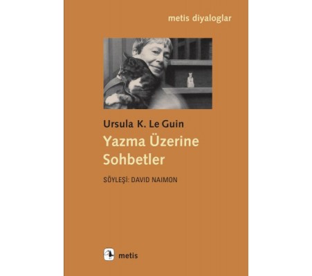 Yazma Üzerine Sohbetler