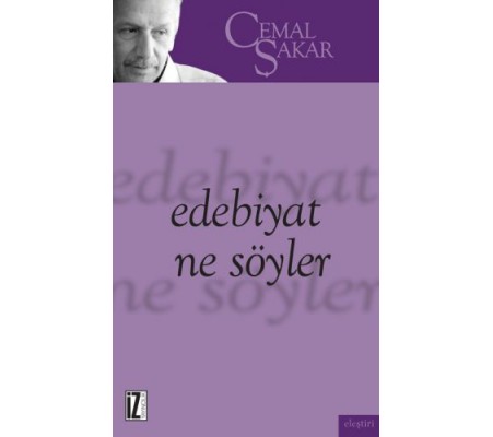 Edebiyat Ne Söyler