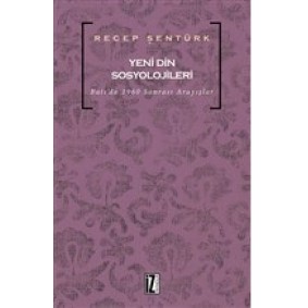 Yeni Din Sosyolojileri