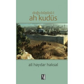 Doğu Büyüsü 1 - Ah Kudüs Doğu Büyüsü 1 - Ah Kudüs