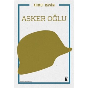Asker Oğlu Asker Oğlu