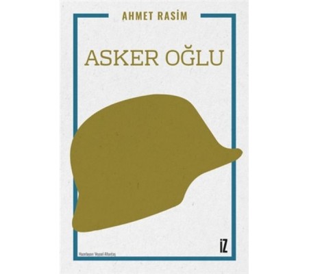 Asker Oğlu