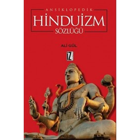 Ansiklopedik Hinduizm Sözlüğü Ansiklopedik Hinduizm Sözlüğü