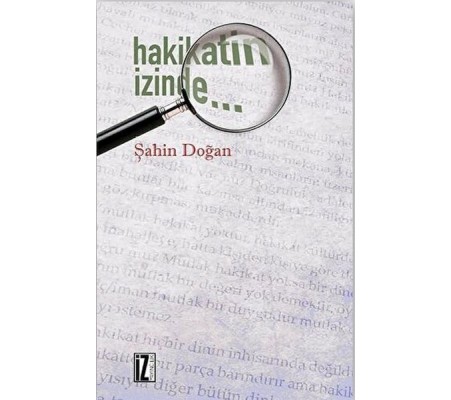 Hakikatin İzinde