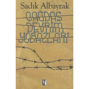 Çağdaş Devrim Yobazları Çağdaş Devrim Yobazları