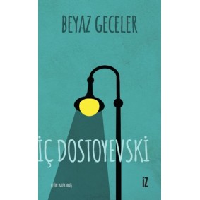 Beyaz Geceler Beyaz Geceler
