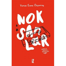 Noksanlar Noksanlar