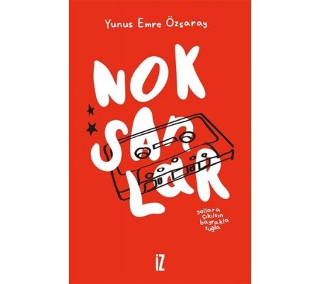 Noksanlar Noksanlar