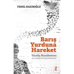Barış Yurduna Hareket Barış Yurduna Hareket