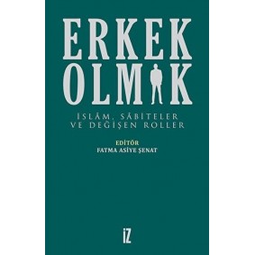 Erkek Olmak Erkek Olmak