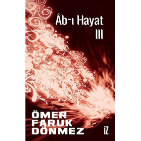 Ab-ı Hayat III Ab-ı Hayat III