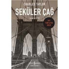 Seküler Çağ (Ciltli) Seküler Çağ (Ciltli)