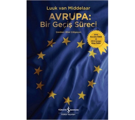 Avrupa: Bir Geçiş Süreci