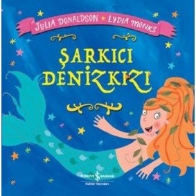 Şarkıcı Denizkızı Şarkıcı Denizkızı