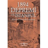 1894 Depremi ve İstanbul