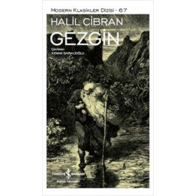 Gezgin - Modern Klasikler Dizisi Gezgin - Modern Klasikler Dizisi