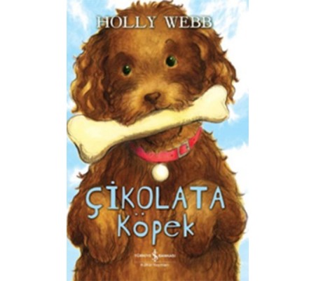 Çikolata Köpek