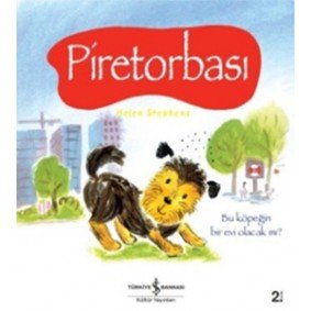 Piretorbası Piretorbası
