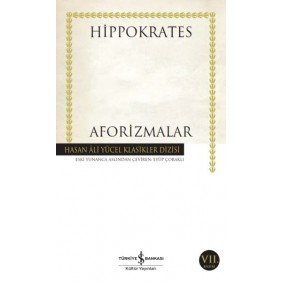 Aforizmalar - Hasan Ali Yücel Klasikleri