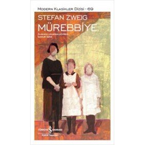 Mürebbiye - Modern Klasikler Dizisi Mürebbiye - Modern Klasikler Dizisi