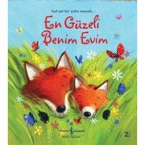 En Güzeli Benim Evim En Güzeli Benim Evim