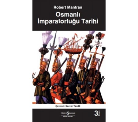 Osmanlı İmparatorluğu Tarihi