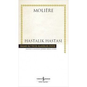 Hastalık Hastası - Hasan Ali Yücel Klasikleri (Ciltli) Hastalık Hastası - Hasan Ali Yücel Klasikleri (Ciltli)