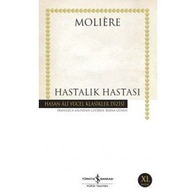 Hastalık Hastası - Hasan Ali Yücel Klasikleri Hastalık Hastası - Hasan Ali Yücel Klasikleri