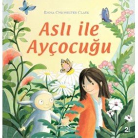 Aslı ile Ayçocuğu Aslı ile Ayçocuğu