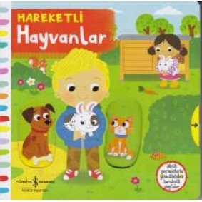 Hareketli Hayvanlar Hareketli Hayvanlar