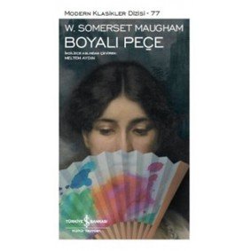 Boyalı Peçe - Modern Klasikler Dizisi Boyalı Peçe - Modern Klasikler Dizisi