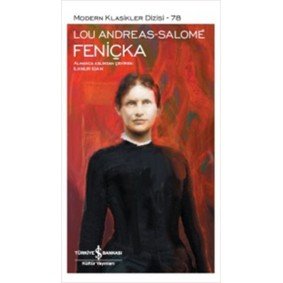 Feniçka - Modern Klasikler Dizisi Feniçka - Modern Klasikler Dizisi