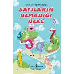 Sayıların Olmadığı Ülke Sayıların Olmadığı Ülke