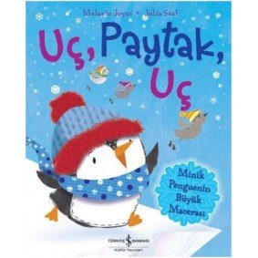 Uç, Paytak, Uç Uç, Paytak, Uç