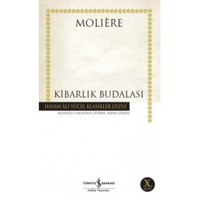 Kibarlık Budalası - Hasan Ali Yücel Klasikleri Kibarlık Budalası - Hasan Ali Yücel Klasikleri