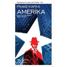 Amerika - Modern Klasikler Dizisi Amerika - Modern Klasikler Dizisi