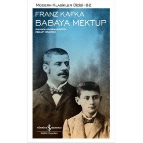 Babaya Mektup - Modern Klasikler Dizisi Babaya Mektup - Modern Klasikler Dizisi